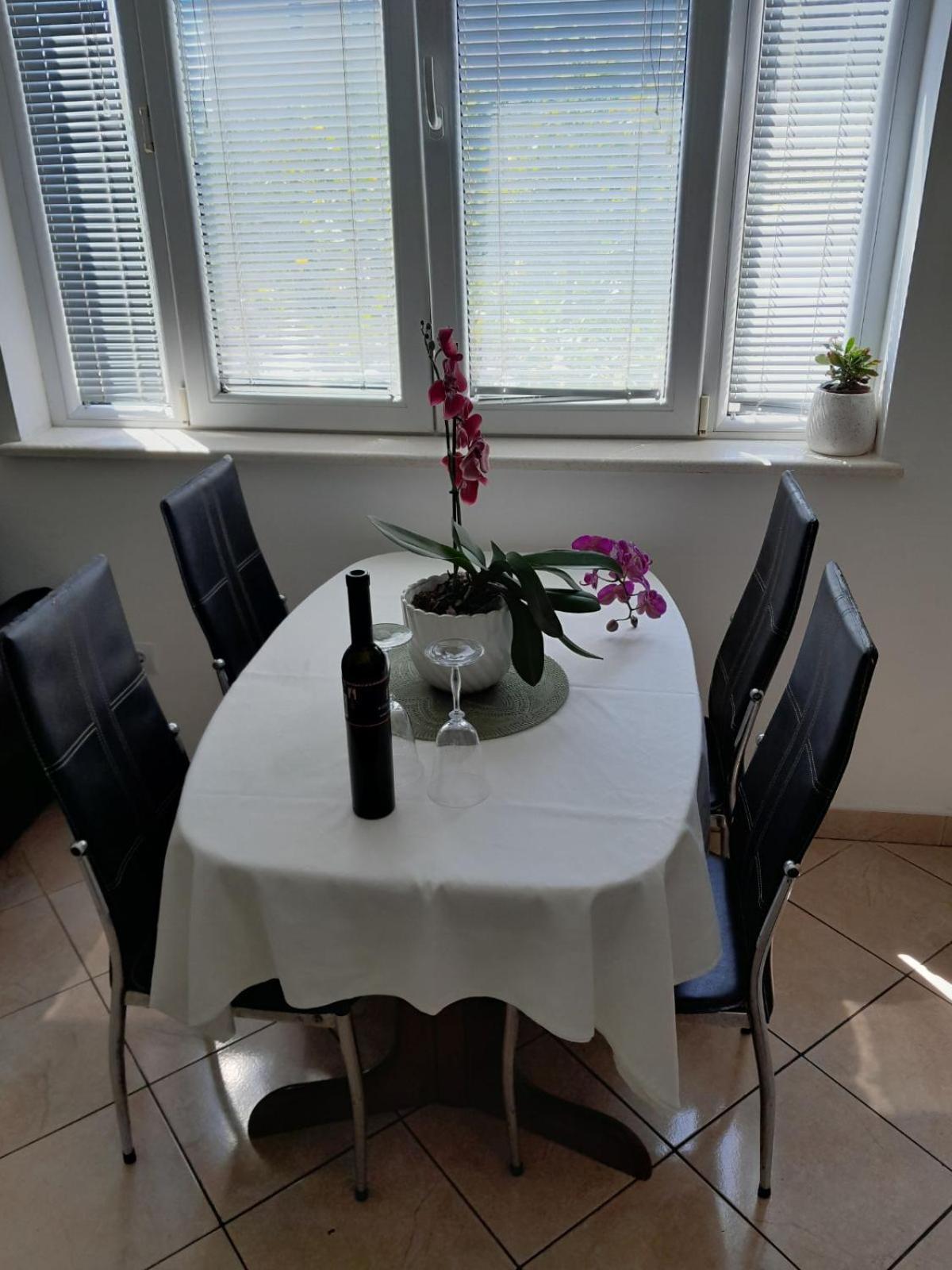 Apartments Karoma Mlini Room photo