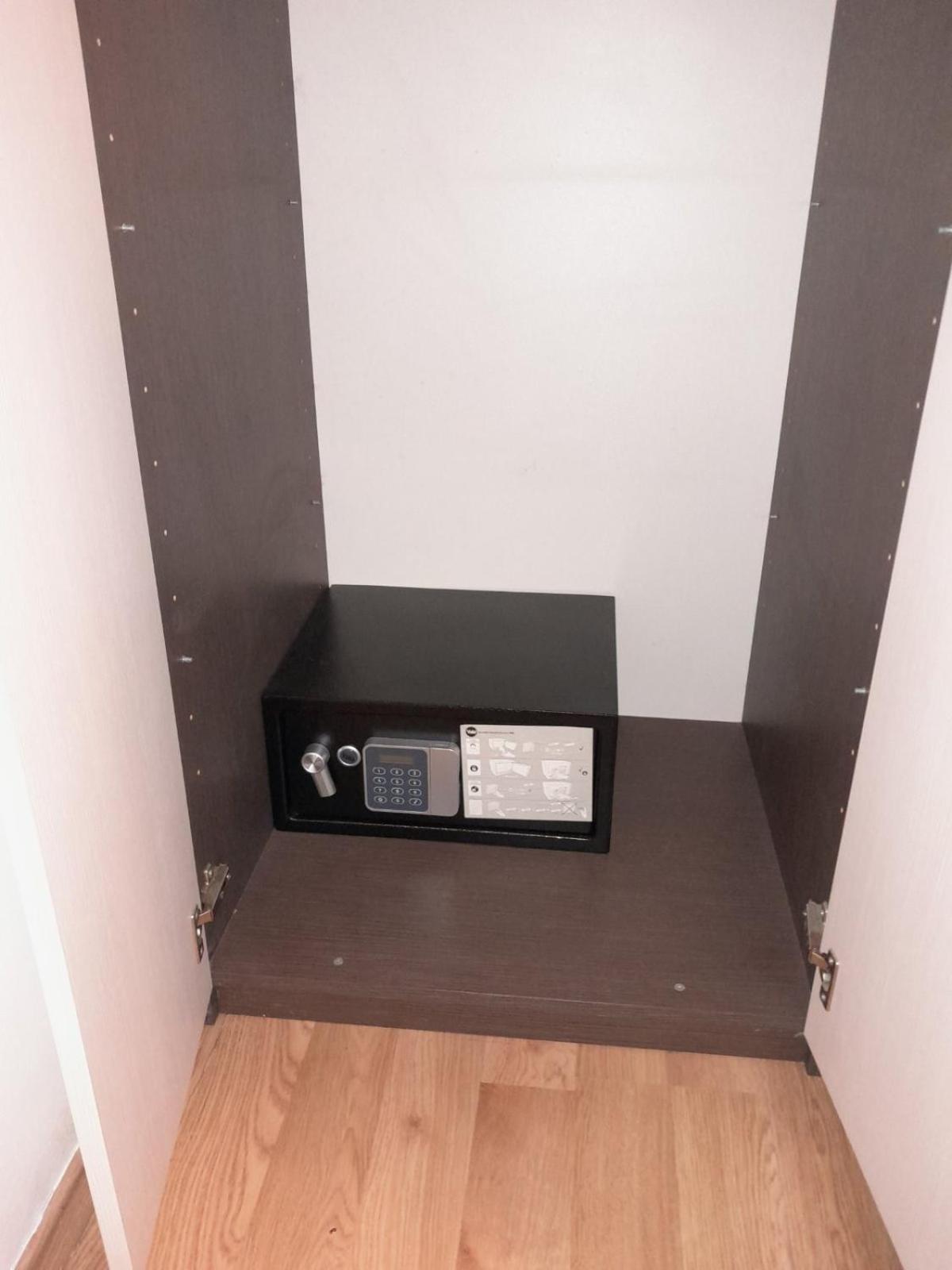 Apartments Karoma Mlini Room photo
